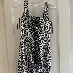 White House Black Market Cocktail Dress